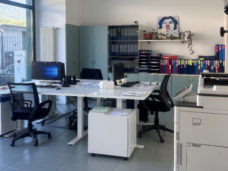 ufficio rossi impianti